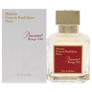 Maison Francis Kurkdjian Baccarat Rouge 540 Eau De Parfum Spray 2.4 oz